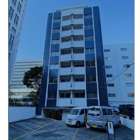 オウム関連団体“ニコラ・テスラ協会”があった赤坂のビル