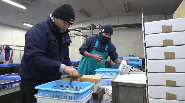 危機を乗り越え