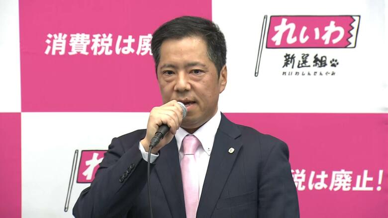 青柳光亮氏