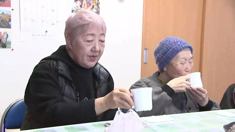 コミュニティー維持へ住民主導で活動