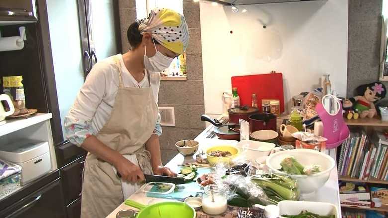 自信を持って子育て出来るお母さんが増えれば…料理代行など行う産褥シッターの挑戦【長野発】