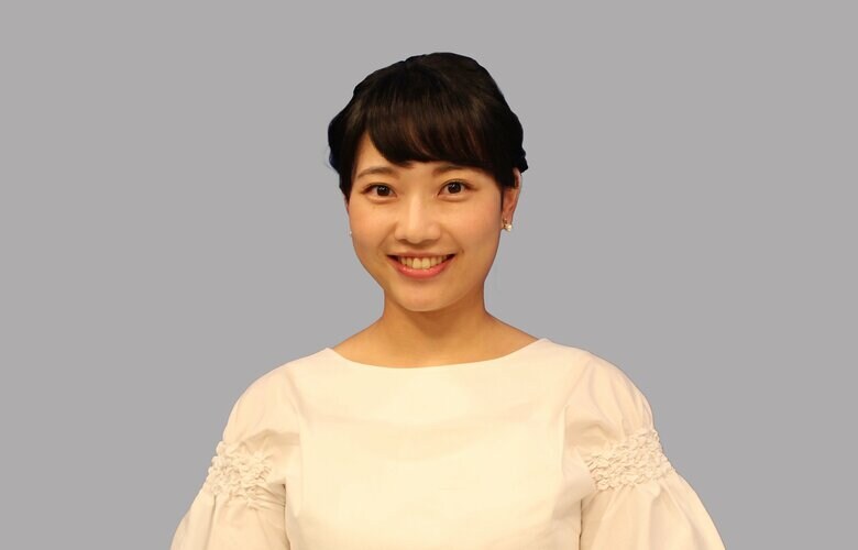 瀬良有里奈　テレビ宮崎アナウンサー