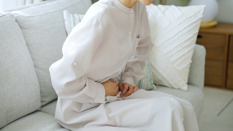 体調が思わしくないときは“休戦期間”と割り切るのもあり（画像はイメージ）