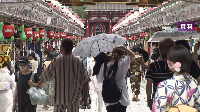 「教養娯楽」や「交通・通信」が増加