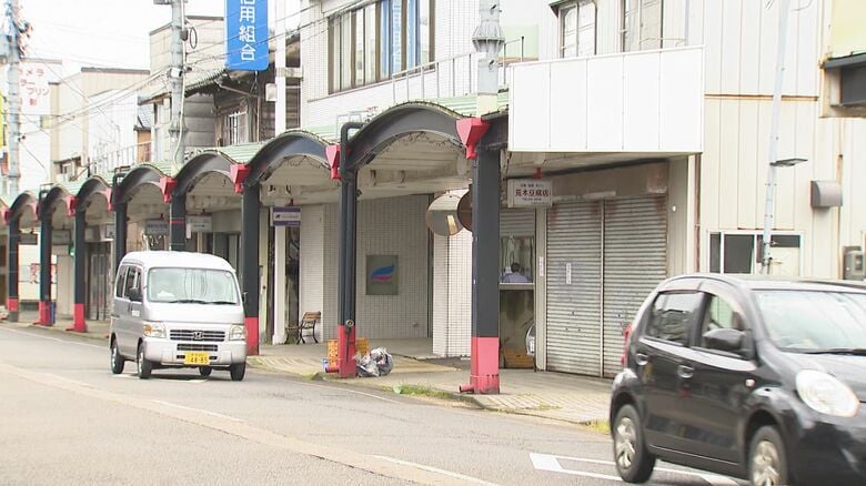 阿賀野市