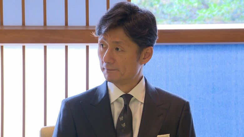 映画「国宝」の李相日監督