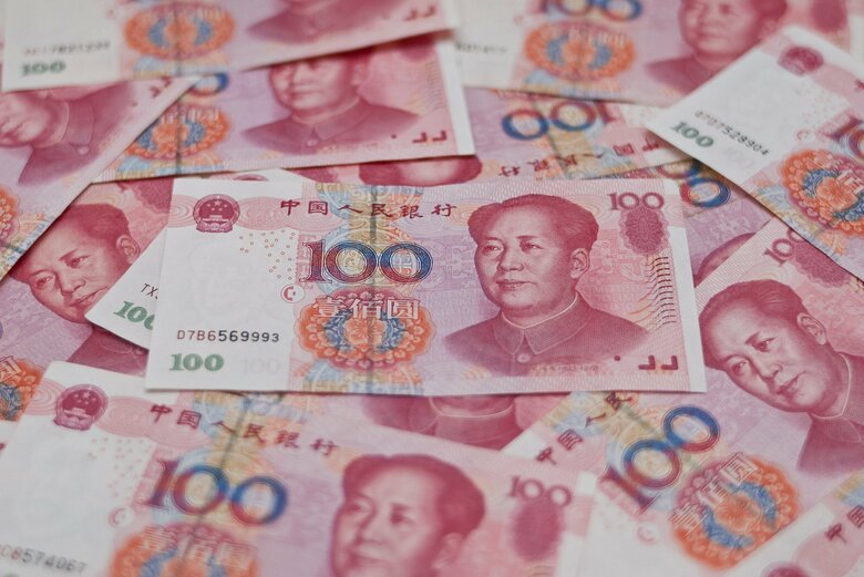 中国は公的資金注入ができるのか？（画像：イメージ）