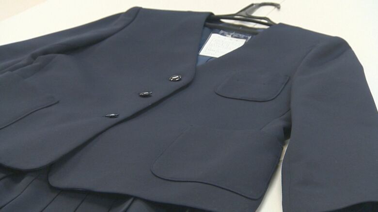 シルバー人材センターの会員がすべて検品