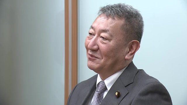 自民党・星北斗参議院議員