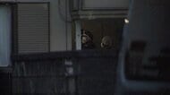 アパートで“50代”男性が血を流し死亡　腹に刃物が刺さった状態　通報した“兄”から事情聴く　千葉・野田市