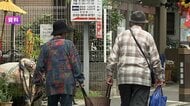 65歳以上が過去最高の約3割に　働く高齢者も22年連続で増加し過去最多を更新