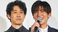 185cmのSnow Man 目黒蓮「ボヤかれたくて」厚底の靴チョイス 大泉洋「クセになっちゃってるんだろ?」