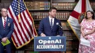 「チャットGPTが犯行手助け」銃乱射めぐりフロリダ州が提訴　オープンAIは反論