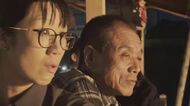 親孝行を念願の“長良川鵜飼”で…母を亡くした三姉妹を育ててくれた父に感謝の夜 親子で過ごした「夢の時間」