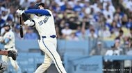 大谷翔平、2試合連続ヒットも“記念の一発”はお預け　山本由伸は痛恨のスリーランで6失点