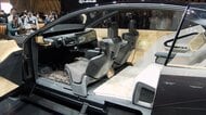 トヨタ 「レクサス」の次世代EV「LF－ZC」の開発を中止