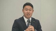 赤ちゃんポストに預けられた大学生が講演　「大切に思ったからこそ…」真実告知の必要性を訴え