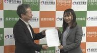 最低賃金「時給1117円」へ　56円増で長野県初の「1100円超」　審議会が答申　“引き上げ求める”労働者側と“経営への影響を心配”使用者側で意見の隔たりも「中東情勢や物価高の中で大変難しい判断」