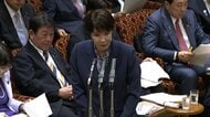 【速報】立憲辻元清美議員　簗前農水大臣の国会への参考人出席を高市総理に要求「これで幕引きできる問題ではない」