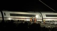 後続列車は時速100キロ超で衝突か　1月に続きスペインでまた鉄道事故　68人死亡・183人負傷　乗客名簿に日本人2人、安否確認急ぐ