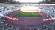 緊急事態宣言下の五輪「無観客」開催に伴う経済損失は6000億円 「有観客」で感染拡大ケースとの比較