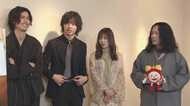 松岡茉優が指の長さが気になる、山﨑賢人は「瞬間移動」したい…それぞれの理由は