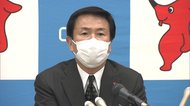 新型コロナウイルス 緊急事態宣言を発令 千葉県が会見
