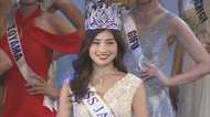 「ミス・ジャパン」初代女王は土屋太鳳の姉・炎伽さん!チアで喜び表現 お茶目な一面も