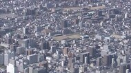 5月有効求人倍率 香川1.34倍 前月0.01ポイント下回る 新規求人数 サービス業などで増【香川】