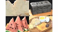 焼印は“織田家の家紋”…清州城近くに信長にこだわる高級食パン店 看板商品は「極上生食パン 殿」