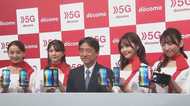 普及のカギは? ドコモが「5Gプラン」を発表 2023年度中に全国をカバーへ