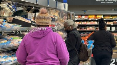 アメリカ連邦地裁がトランプ政権の“低所得者向け食糧支援打ち切り”を認めず　全額の支援継続を命じる