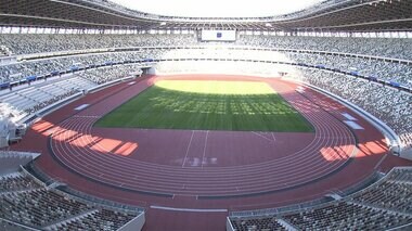 緊急事態宣言下の五輪「無観客」開催に伴う経済損失は6000億円 「有観客」で感染拡大ケースとの比較