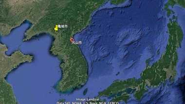 「グアムを地球上から消す」 北朝鮮ミサイル失敗を読み解く
