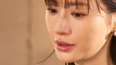 「あざとかわいい」が与えてくれたこと 松本まりか 涙の訳