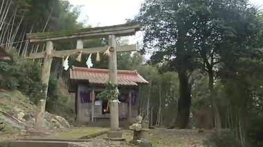 「疫病退散」ゆかりの神社で“コロナとの縁”を切る! 神様と妖怪の力を借りて収束願う【島根発】