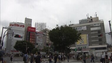 新型コロナ 東京都で新たに5773人の感染を確認 過去最多を更新