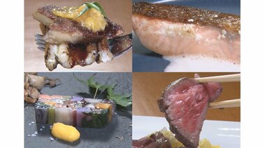 客の好みに応じ旬の食材を調理…1日1組限定「メニューのない料理店」が話題 “赤字覚悟”元有名ホテル料理長の挑戦