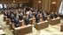 【速報】皇室典範改正案が衆院議運委員会で可決