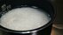 知ってた？炊飯器で米を炊くとき“吸水”は不要！無駄なことしてたの…