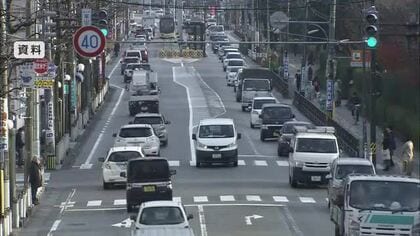 富山県のチャイルドシート使用率が91.4％で過去最高に　全国平均を大きく上回るが5歳になると急降下