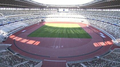 緊急事態宣言下の五輪「無観客」開催に伴う経済損失は6000億円　「有観客」で感染拡大ケースとの比較