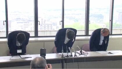 「泣かんとごっくんし」保育士が給食時などに強い口調交え言い続ける　保育所で「心理的虐待」