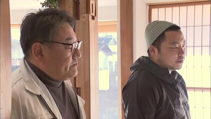 能登の酒を絶やさない！つながる酒造りの思い　「福島の米」と「輪島の塩」がコラボ　王道においしい日本酒に　クラフトサケ醸す復興への一歩