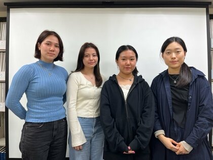 「日本は世界の流れに逆行している」難民を支援する大学生の声は入管法改正を審議する国会に届くのか