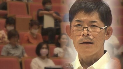 人の顔や場所が判別できない　30代で若年性認知症と診断された男性の決意「家族のために強くならないと」【沖縄発】