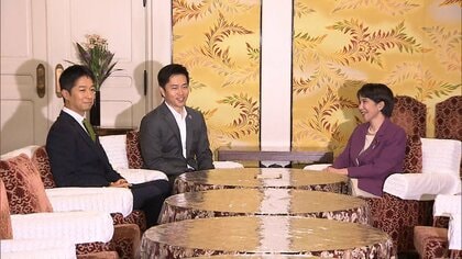急接近で「高市首相」誕生か？自民と維新が午後に「政策協議」首相指名選挙での“協力”が焦点に　“政治資金改革”で協議難航の可能性も