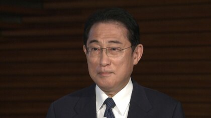 解散できなかった岸田首相が持つ解散カードはすでに弱い札になっているのではないか