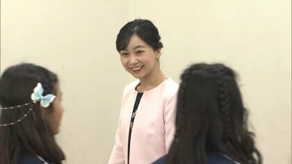 佳子さまが日系ブラジル人やペルー人の学校訪問　小学生の日本語の授業に飛び入り参加「とても楽しい気持ちになりました」民族舞踊や和太鼓演奏に笑顔