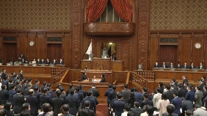 政治改革はいいけど政党交付金の増額はダメ。政治的自由をこれ以上奪わないで